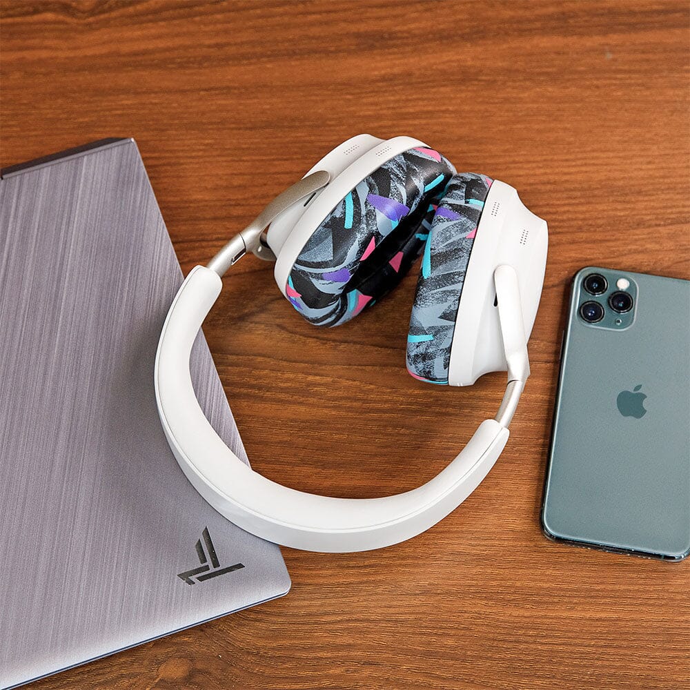 Bose QuietComfort Ultra Replacement Earpads Wicked Cushions