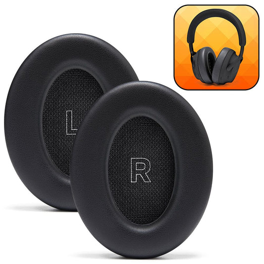 Bose QuietComfort Ultra Replacement Earpads Wicked Cushions