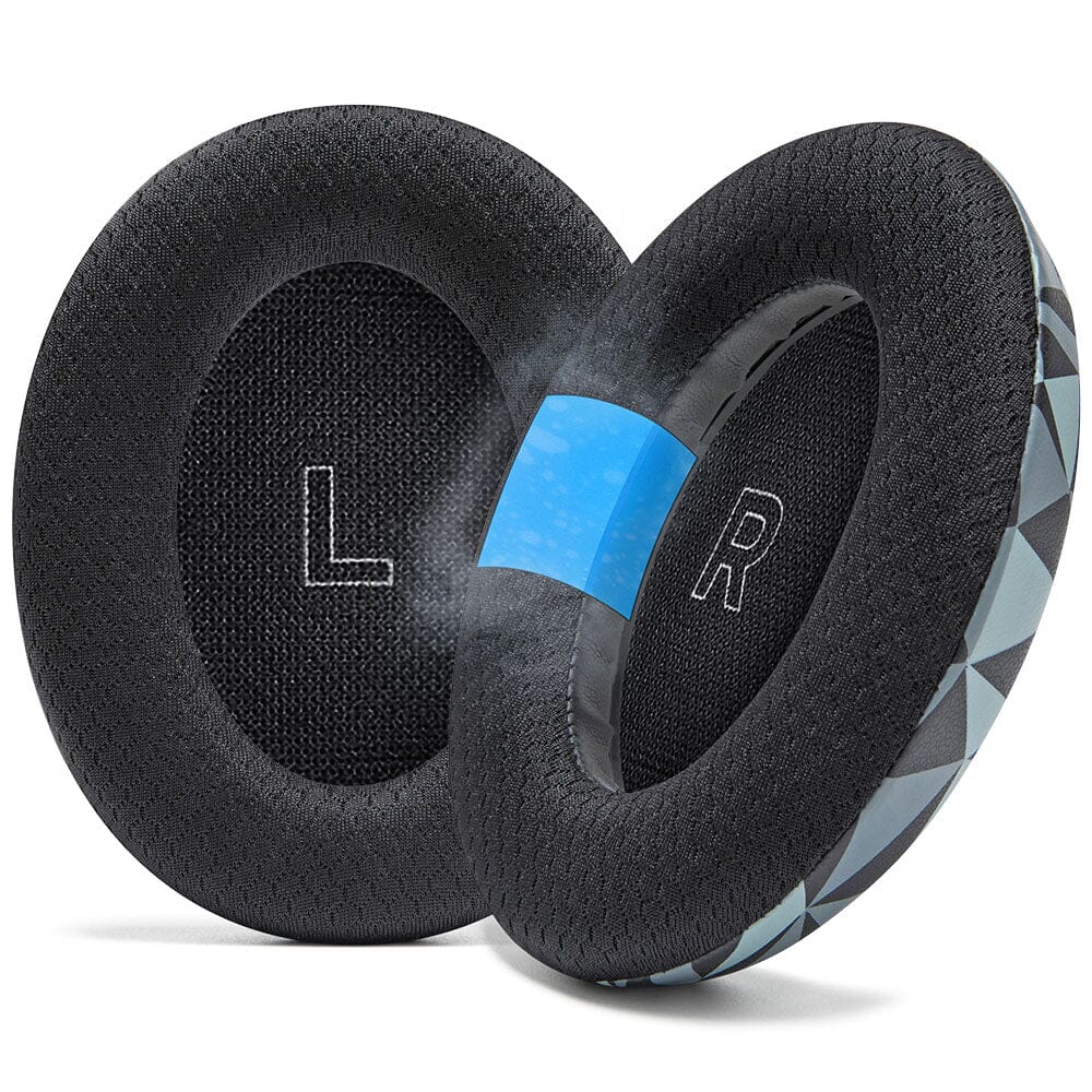 Bose QuietComfort Ultra Cooling Gel Replacement Earpads WC FreeZe QC Ultra