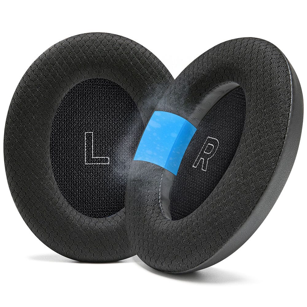 Bose QuietComfort Ultra Cooling Gel Replacement Earpads WC FreeZe QC Ultra