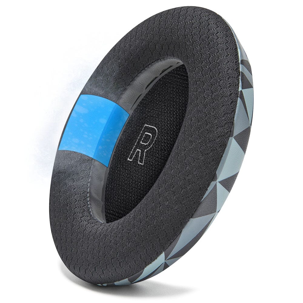 Bose QuietComfort Ultra Cooling Gel Replacement Earpads WC FreeZe QC Ultra