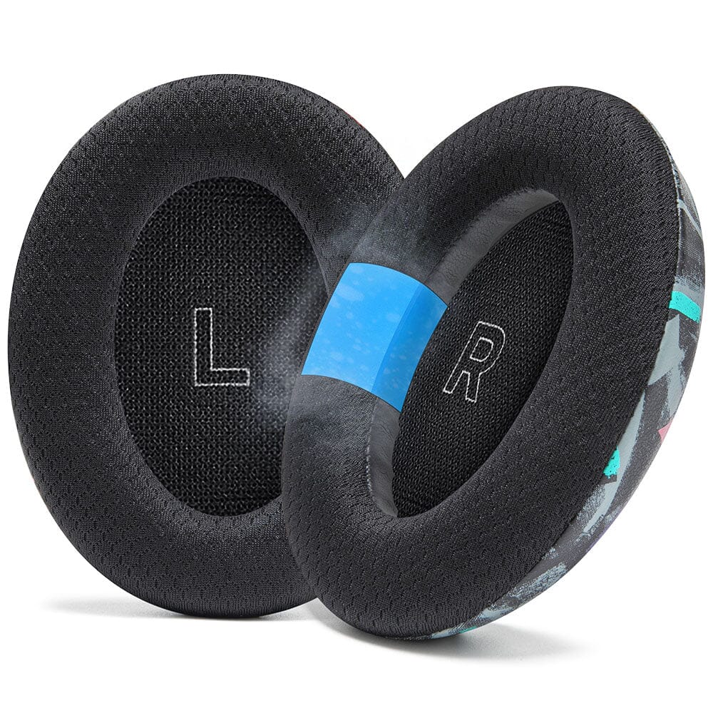 Bose QuietComfort Ultra Cooling Gel Replacement Earpads WC FreeZe QC Ultra