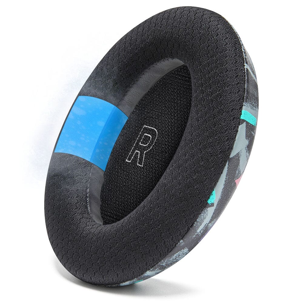 Bose QuietComfort Ultra Cooling Gel Replacement Earpads WC FreeZe QC Ultra
