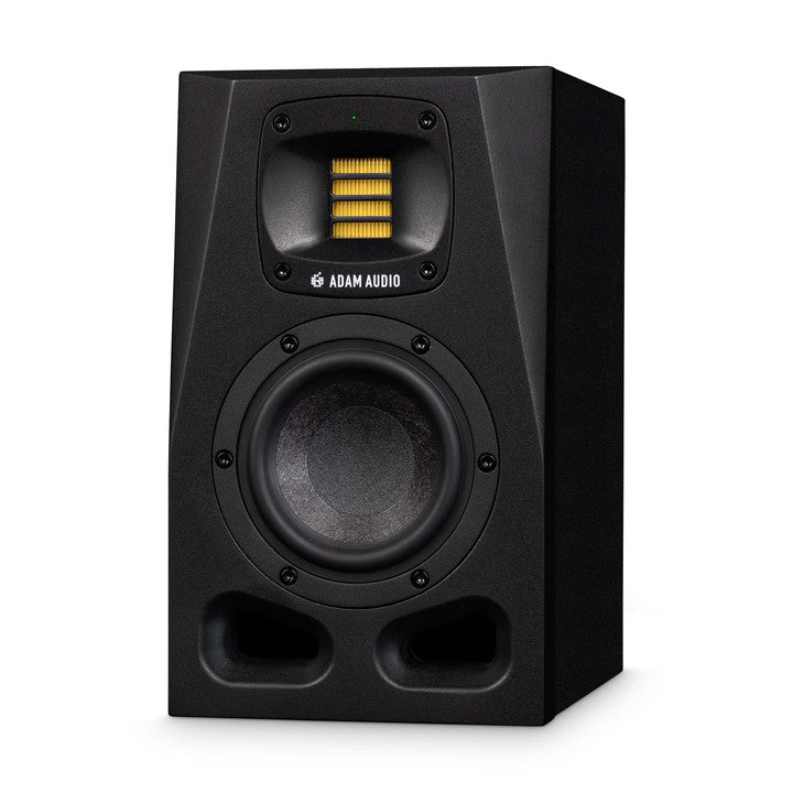 ADAM Audio A4V 4-inch Powered Studio Monitor-NEW