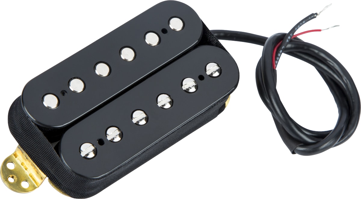 EVH Wolfgang Bridge Humbucker Pickup - Black