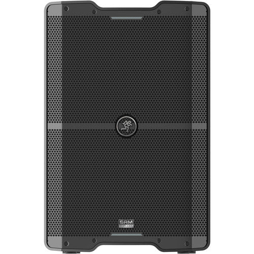 Mackie SRM210 V-Class 2000W 10 inch Powered Speaker-NEW