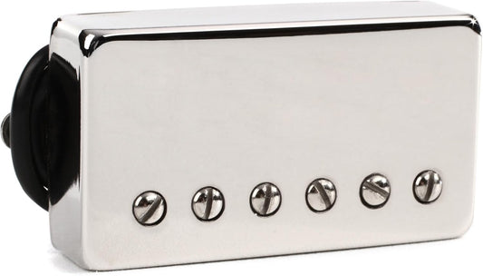 DiMarzio PAF 36th Anniversary Bridge Humbucker Pickup - Nickel