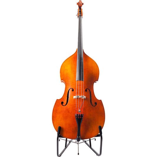 Hercules Stands DS590B Double Bass Stand-NEW