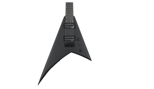 Jackson Rhoads JS22 HT 7-string Electric Guitar - Satin Black -NEW