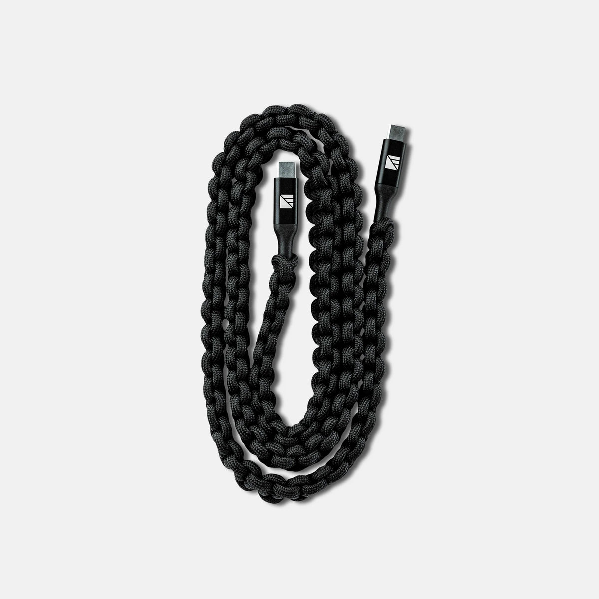USB-C High Power Delivery Charging Cable Dark Energy