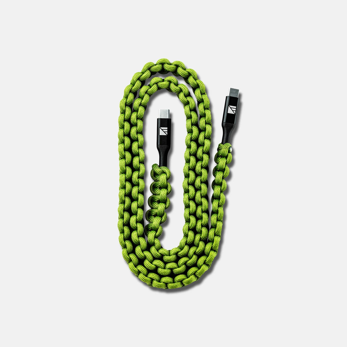USB-C High Power Delivery Charging Cable Dark Energy