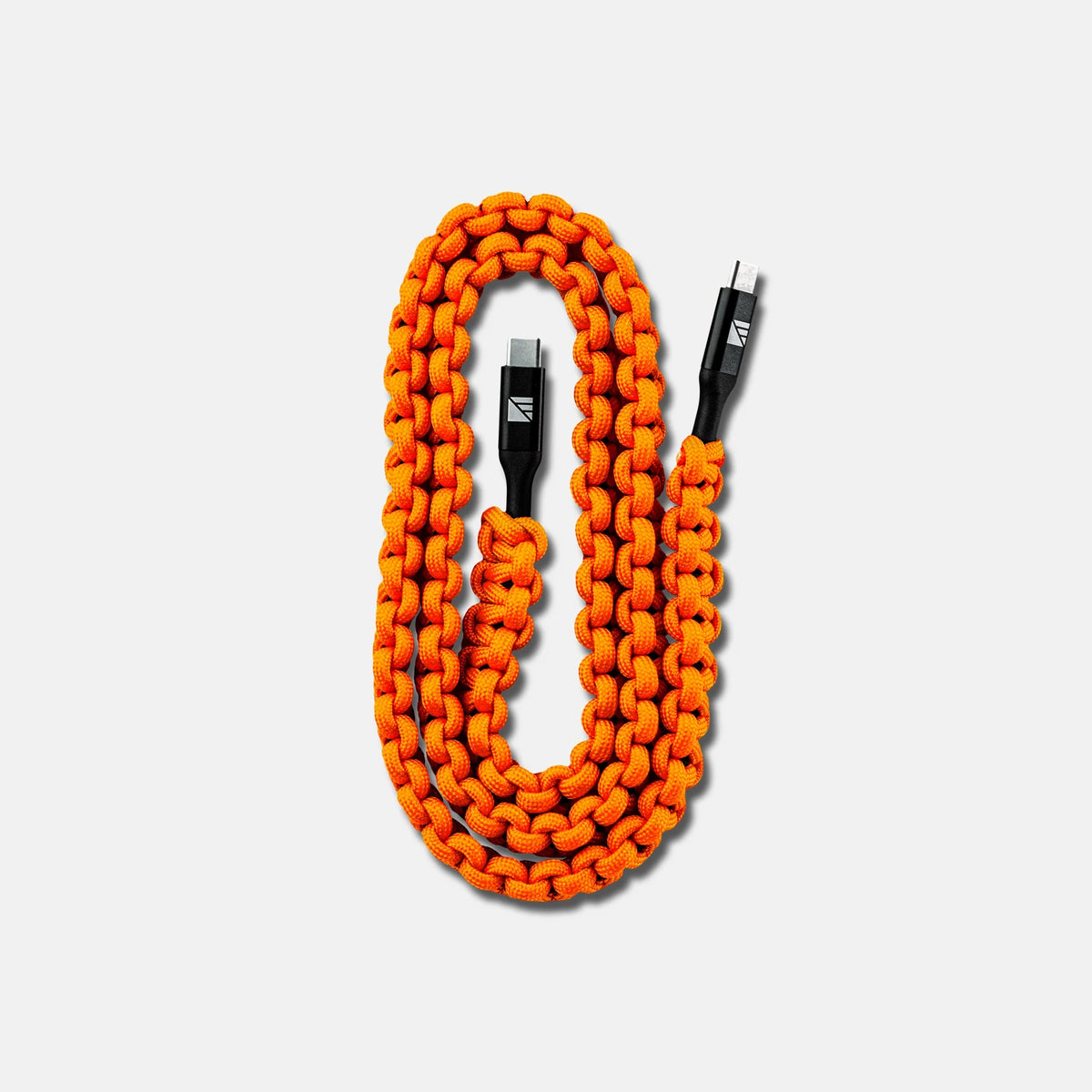 USB-C High Power Delivery Charging Cable Dark Energy