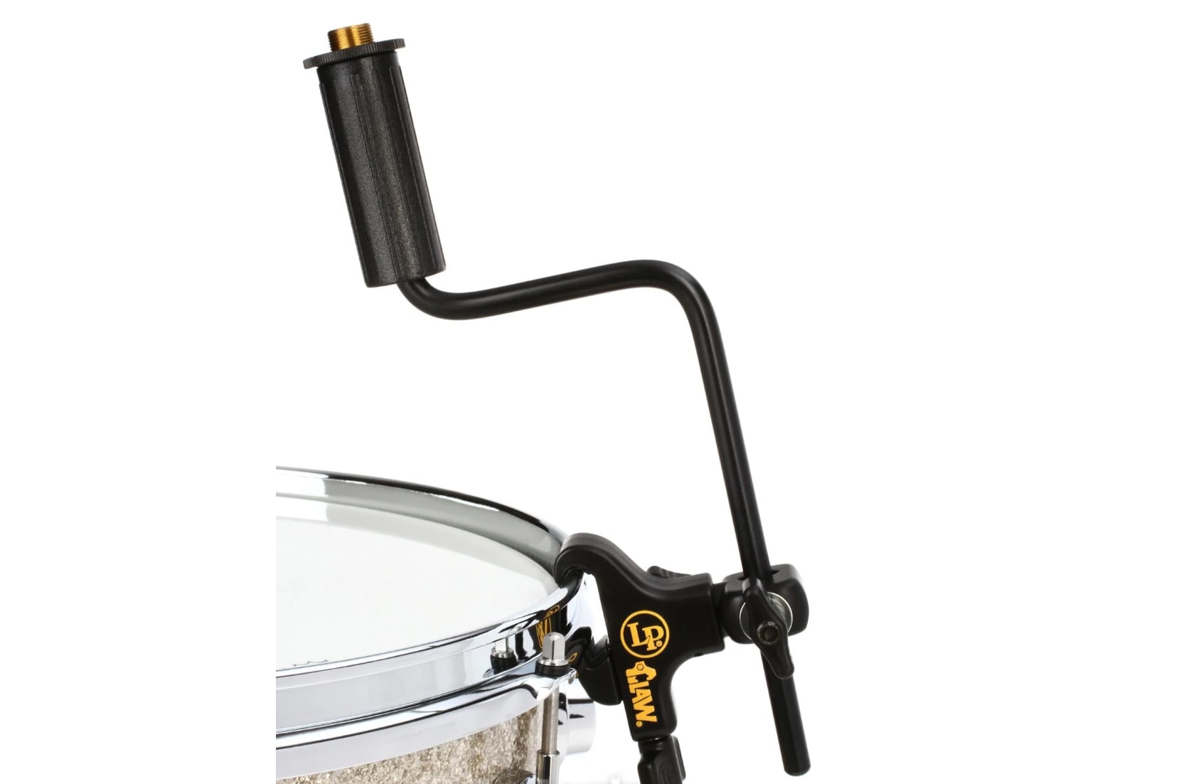 Latin Percussion LP592A-X Claw with Microphone Mount-NEW
