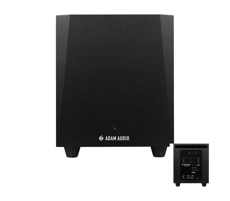 ADAM Audio T10S 10 inch Powered Studio Subwoofer-NEW