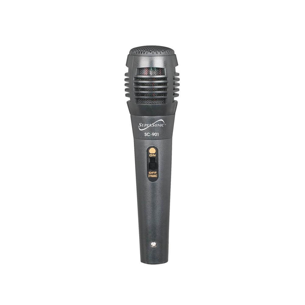 Professional Microphone Dynamic Uni-Directivity ProVoice