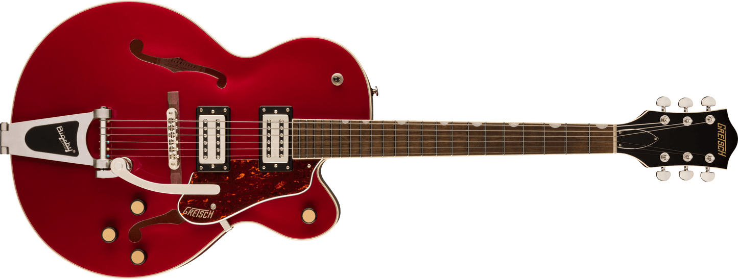 Gretsch G2420T Streamliner Hollowbody Electric Guitar with Bigsby - Brandywine -NEW