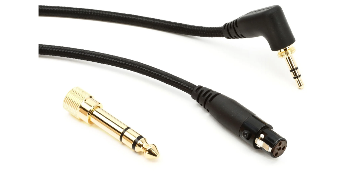 Pioneer DJ HDJ-X10 Professional DJ Headphones - Black -NEW