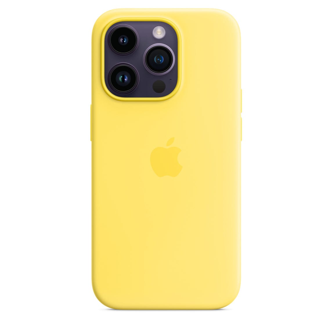 iPhone 14 Silicone Case with MagSafe Full Body Protective Cover Apple