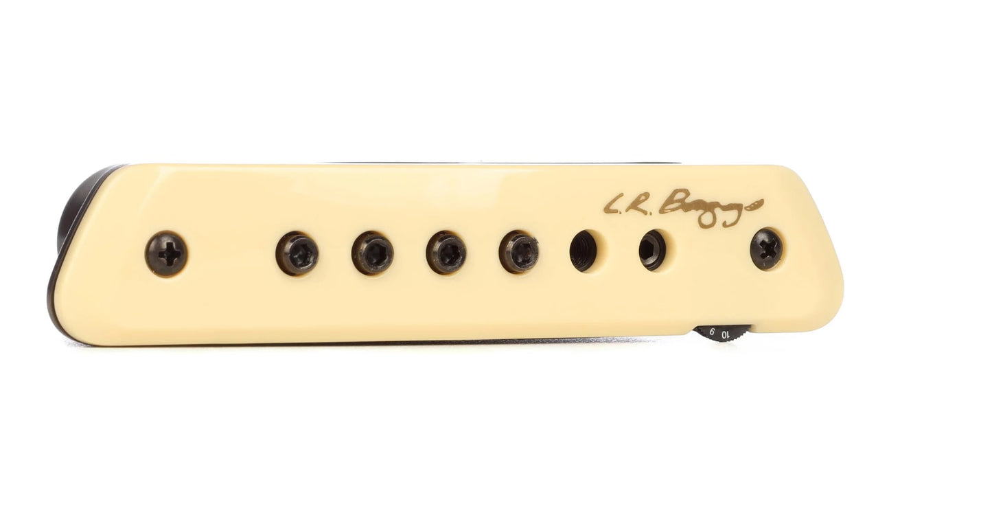 LR Baggs M1 Active Acoustic Guitar Soundhole Humbucker Pickup-NEW