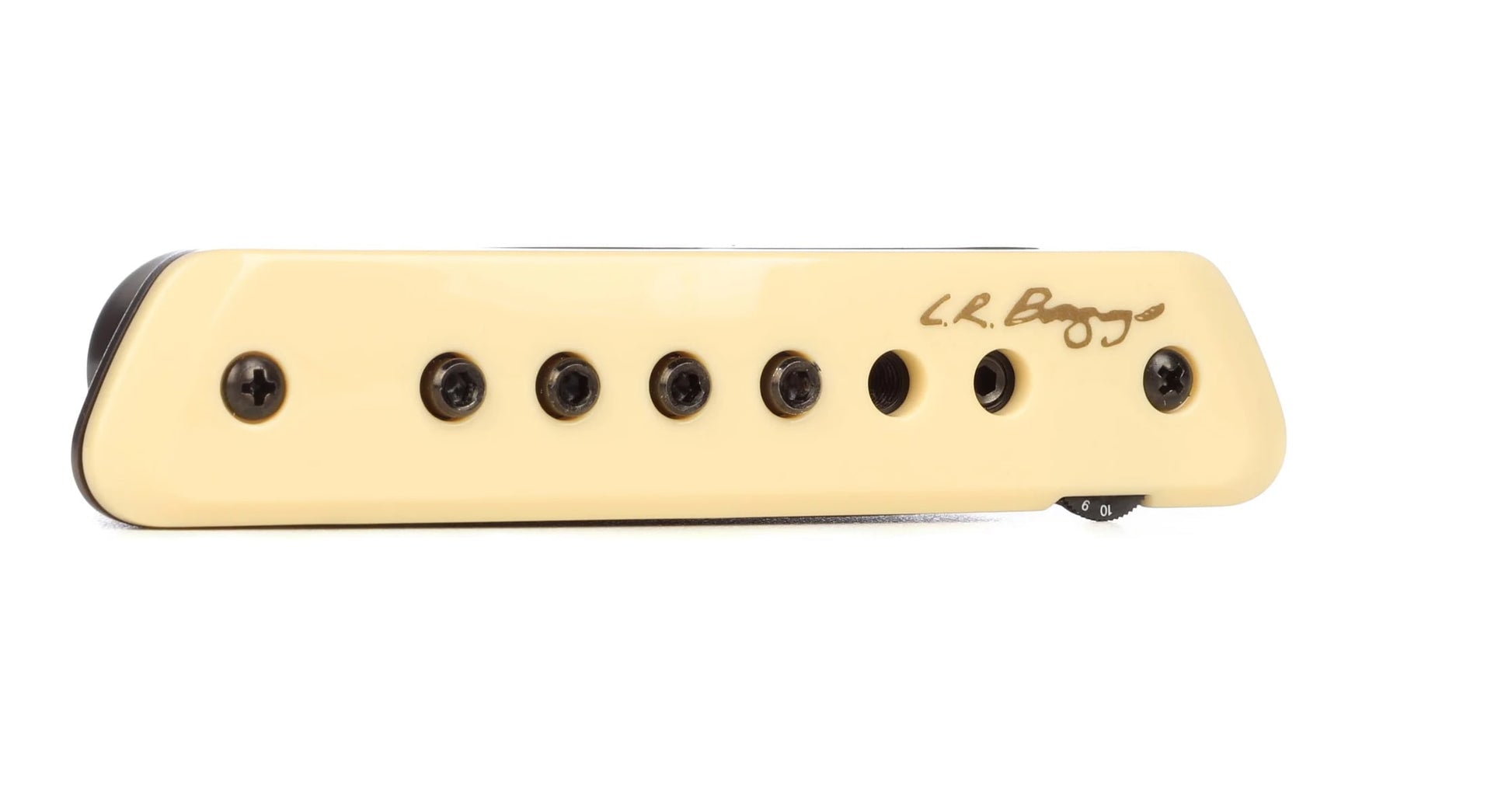 LR Baggs M1 Active Acoustic Guitar Soundhole Humbucker Pickup-NEW