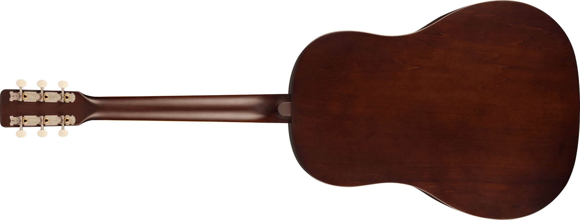 Gretsch Jim Dandy Dreadnought Acoustic Guitar - Rex Burst-NEW