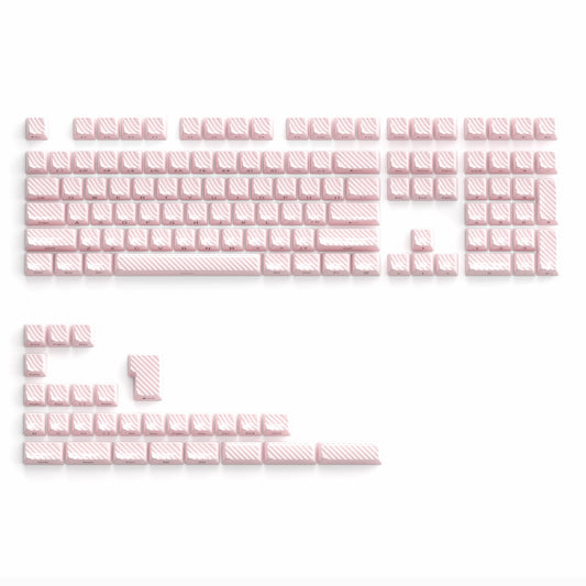 Magic Wave OEM Profile Side-Printed 136-Key PC Keycap Set XVX