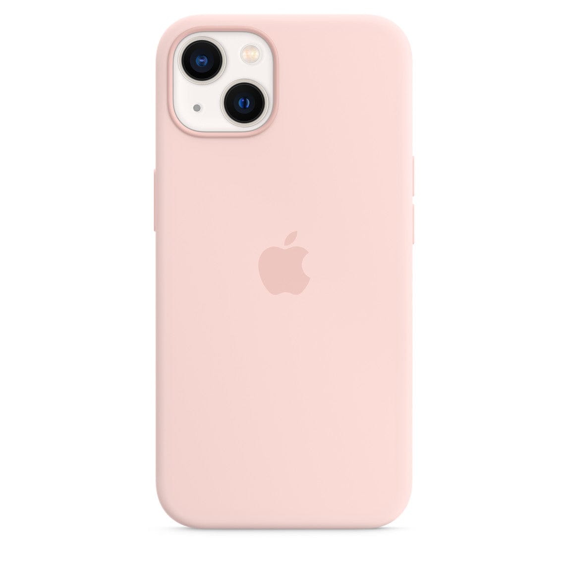 iPhone 13 Silicone MagSafe Protective Case Apple