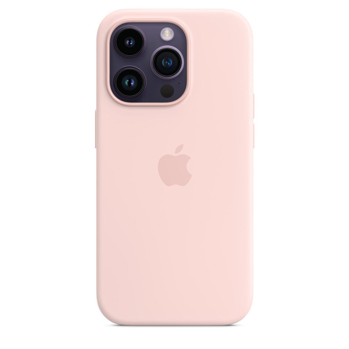 iPhone 14 Silicone Case with MagSafe Full Body Protective Cover Apple