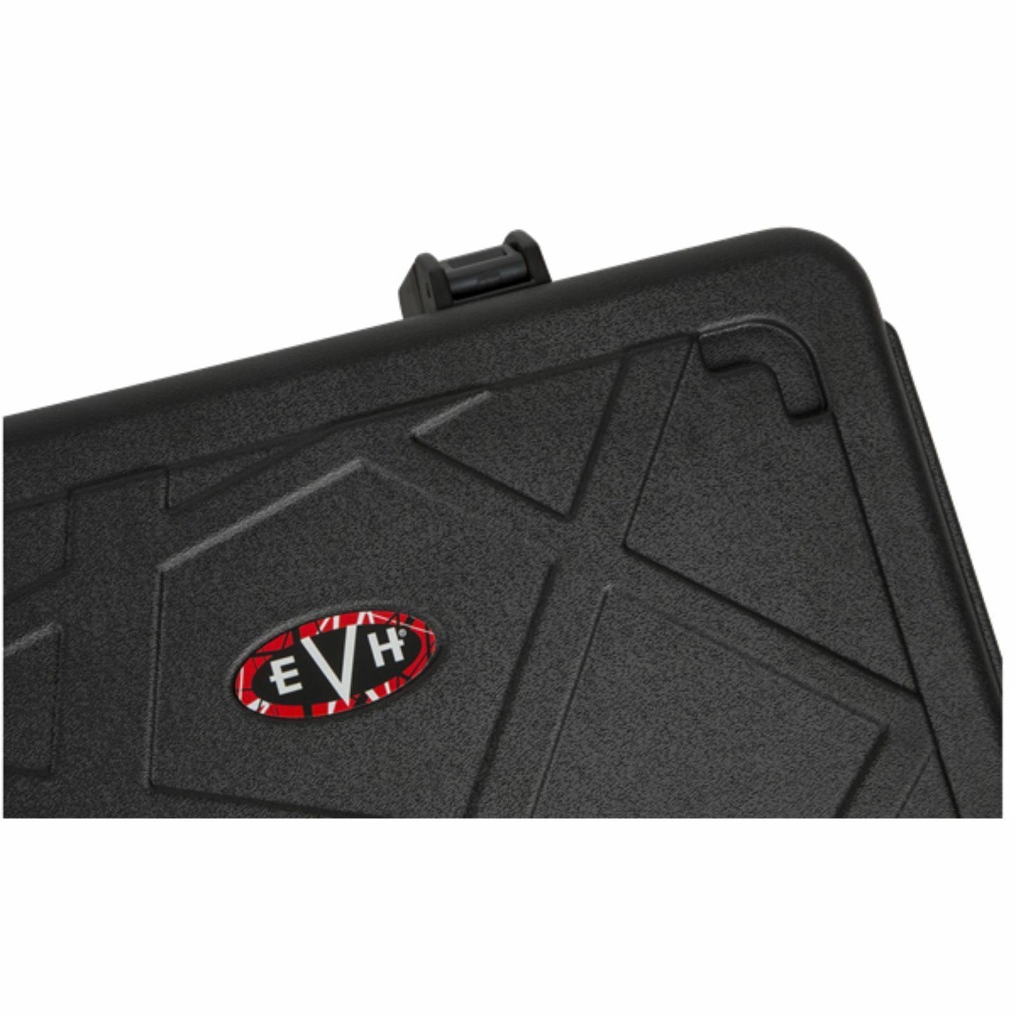 New - EVH Striped Series Hardshell Guitar Case