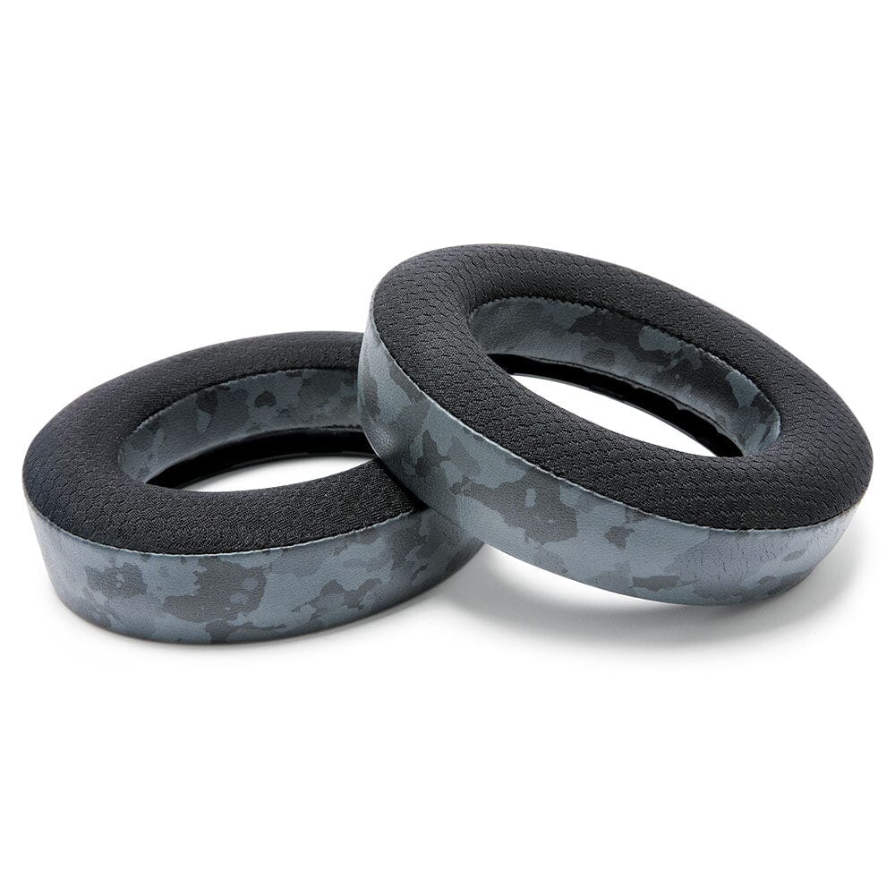 WC FreeZe Cooling Gel Dual Layer Earpads for Corsair HS50 HS60 HS70 Headsets