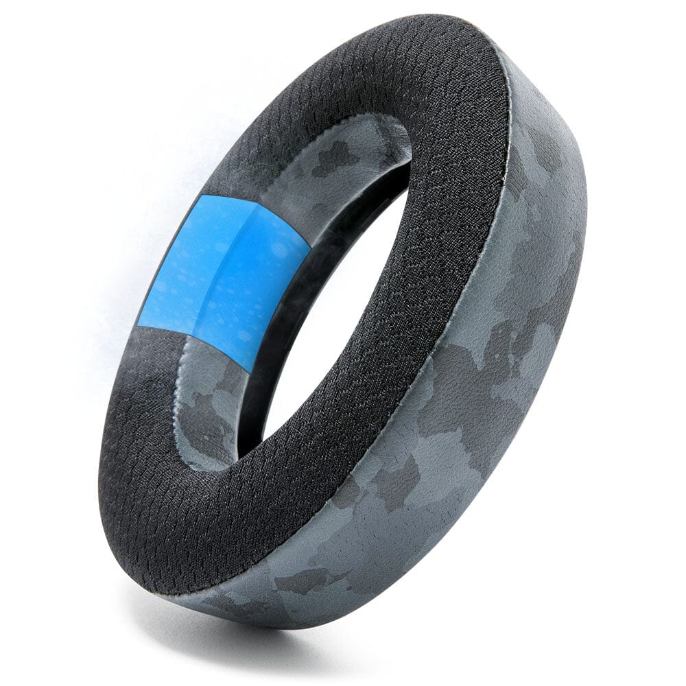 WC FreeZe Cooling Gel Dual Layer Earpads for Corsair HS50 HS60 HS70 Headsets