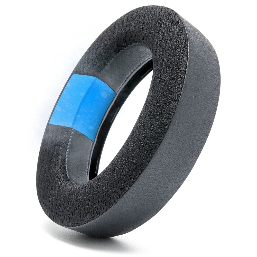 WC FreeZe Cooling Gel Dual Layer Earpads for Corsair HS50 HS60 HS70 Headsets
