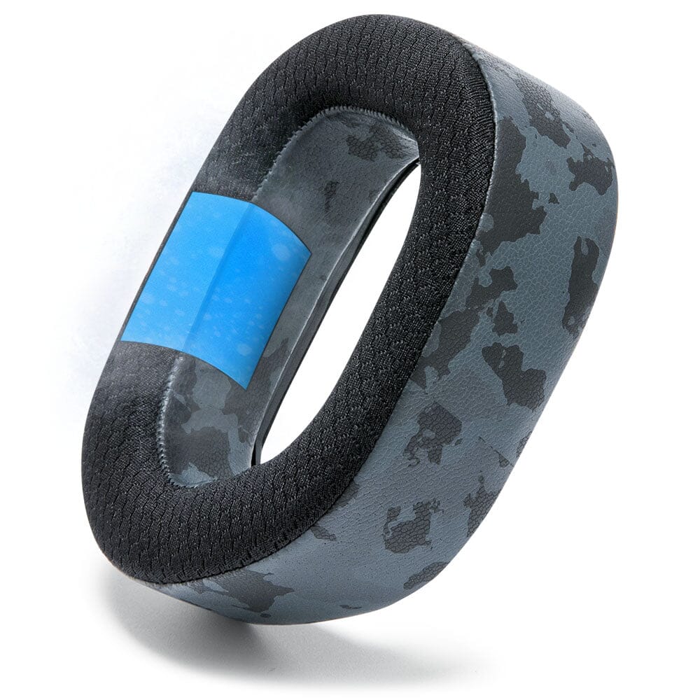 WC FreeZe Cooling Gel Corsair HS80 Earpads