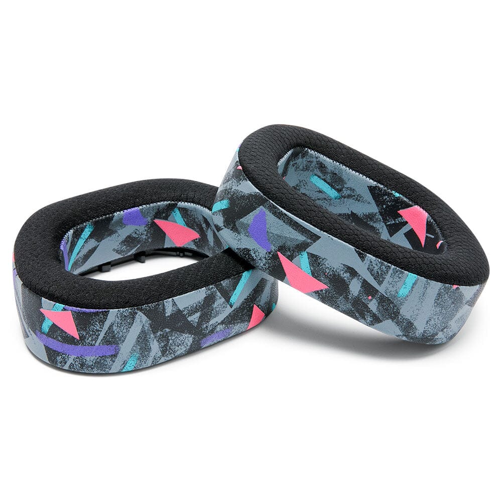 WC FreeZe Cooling Gel Corsair HS80 Earpads