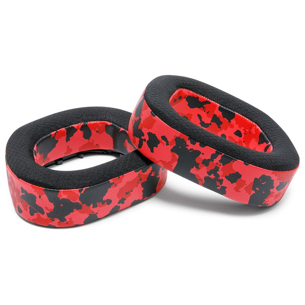 WC FreeZe Cooling Gel Corsair HS80 Earpads