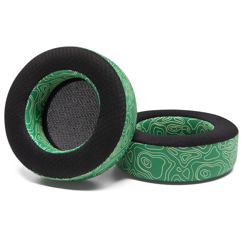 WC FreeZe Cooling Gel Earpads Corsair Virtuoso Headphones