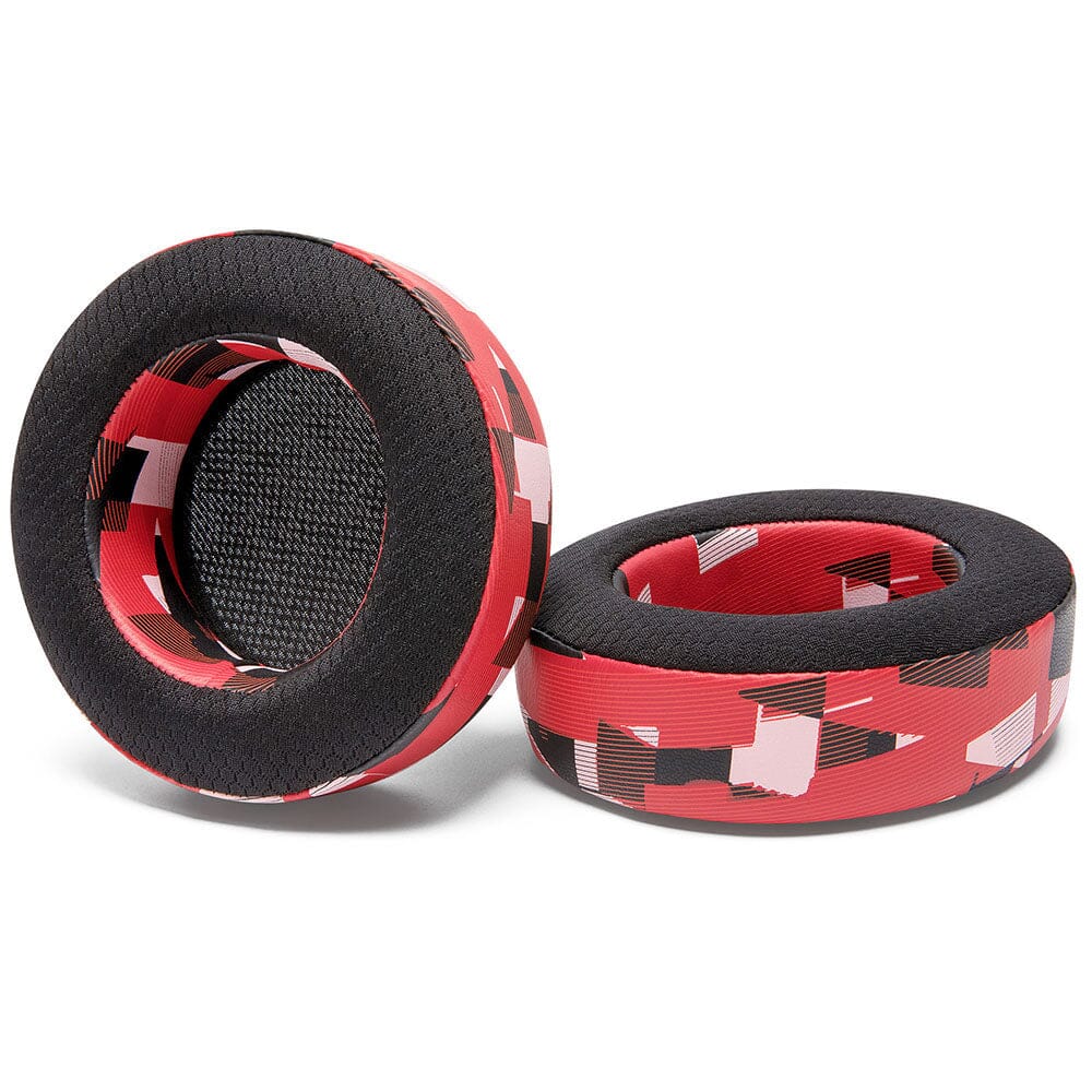 WC FreeZe Cooling Gel Earpads Corsair Virtuoso Headphones