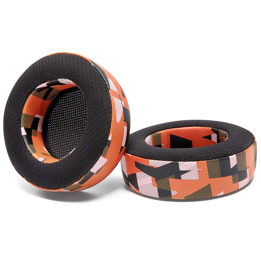 WC FreeZe Cooling Gel Earpads Corsair Virtuoso Headphones