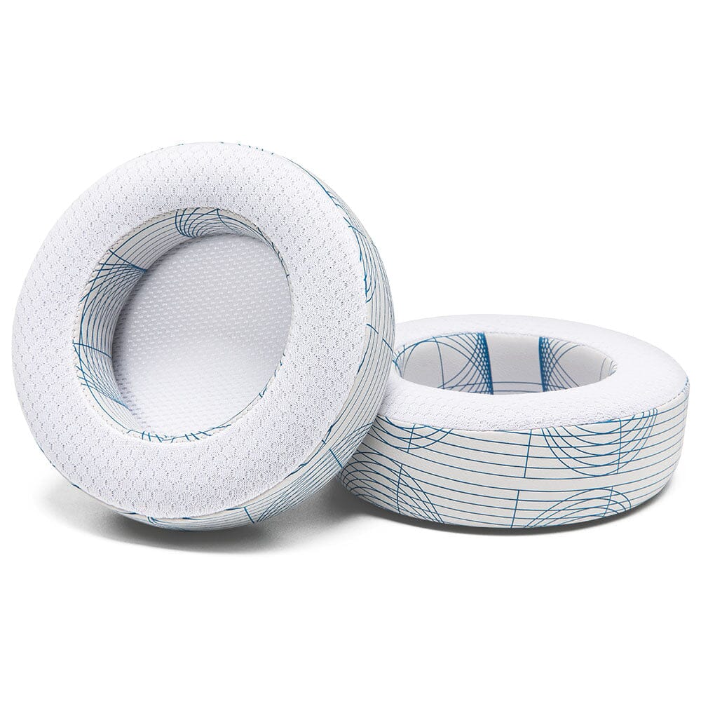 WC FreeZe Cooling Gel Earpads Corsair Virtuoso Headphones