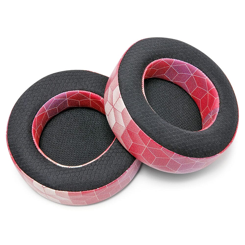 WC FreeZe Cooling Gel Earpads Corsair Virtuoso Headphones