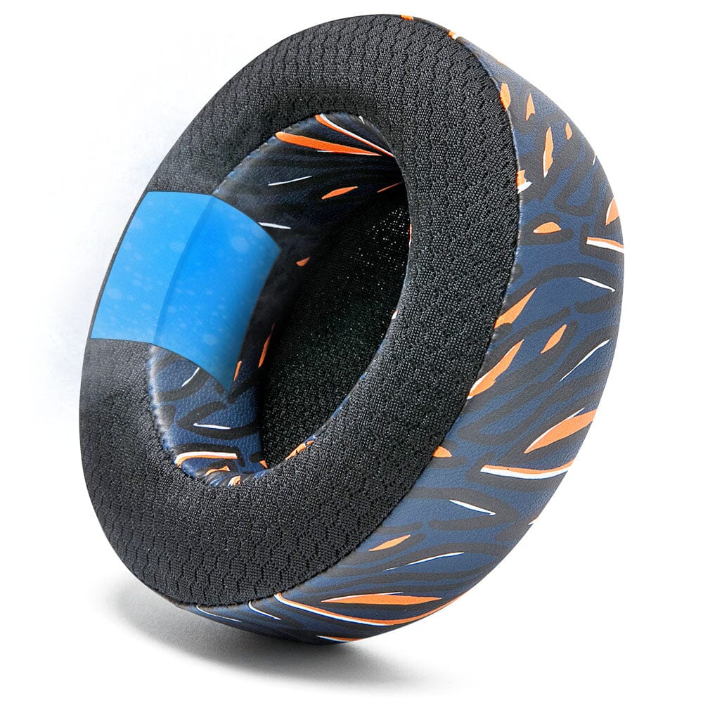 WC FreeZe Cooling Gel Earpads Corsair Virtuoso Headphones