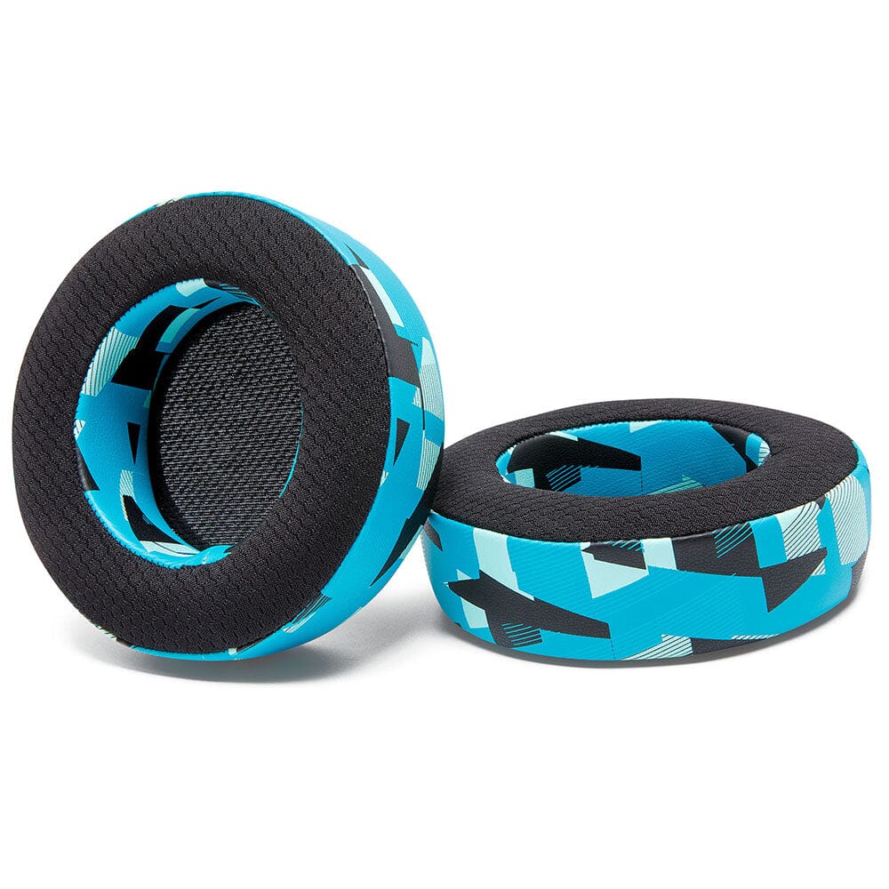 WC FreeZe Cooling Gel Earpads Corsair Virtuoso Headphones