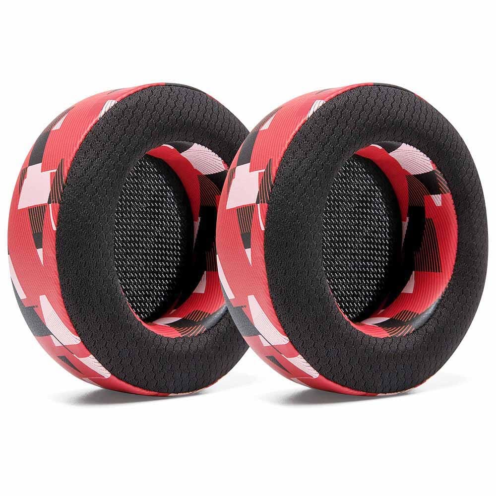 WC FreeZe Cooling Gel Earpads Corsair Virtuoso Headphones