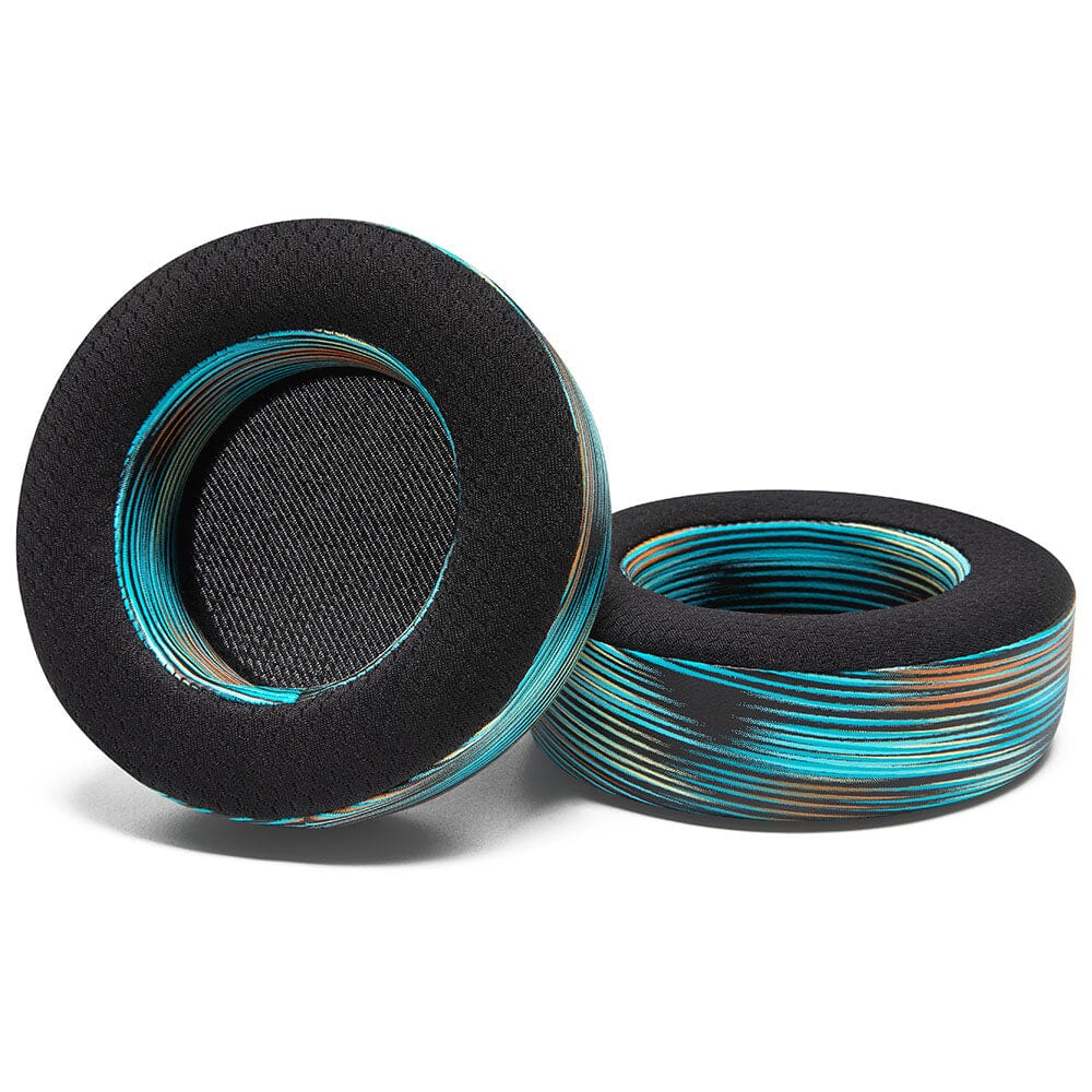 WC FreeZe Cooling Gel Earpads Corsair Virtuoso Headphones