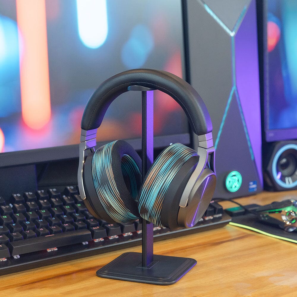 WC FreeZe Cooling Gel Earpads Corsair Virtuoso Headphones