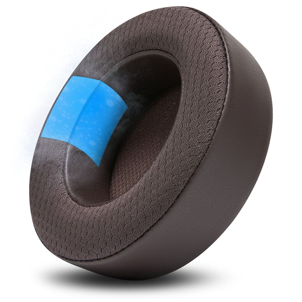 WC FreeZe Cooling Gel Earpads Corsair Virtuoso Headphones