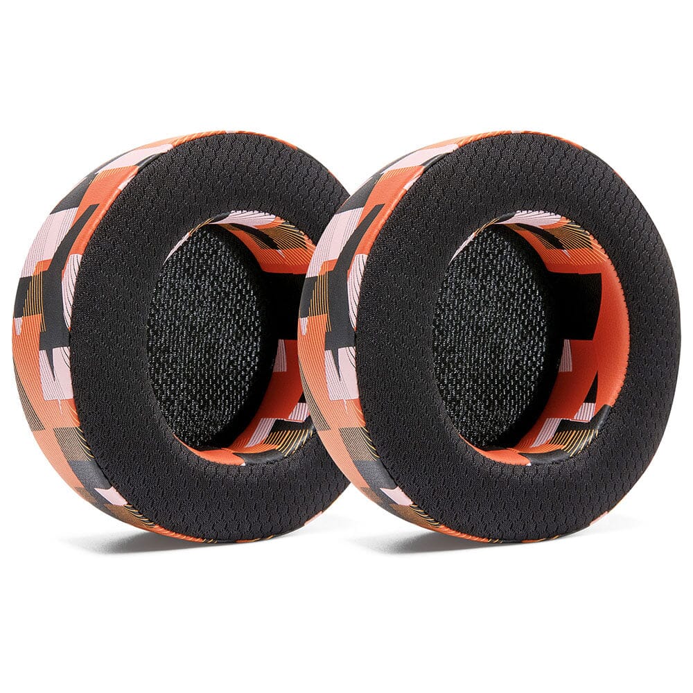 WC FreeZe Cooling Gel Earpads Corsair Virtuoso Headphones