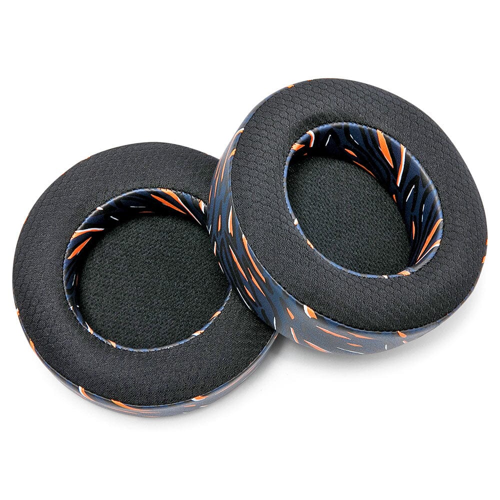 WC FreeZe Cooling Gel Earpads Corsair Virtuoso Headphones