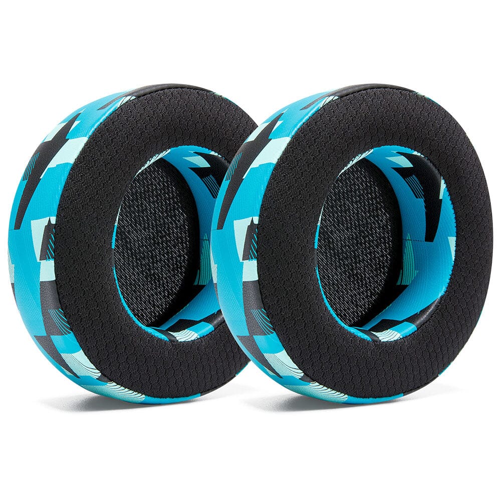 WC FreeZe Cooling Gel Earpads Corsair Virtuoso Headphones