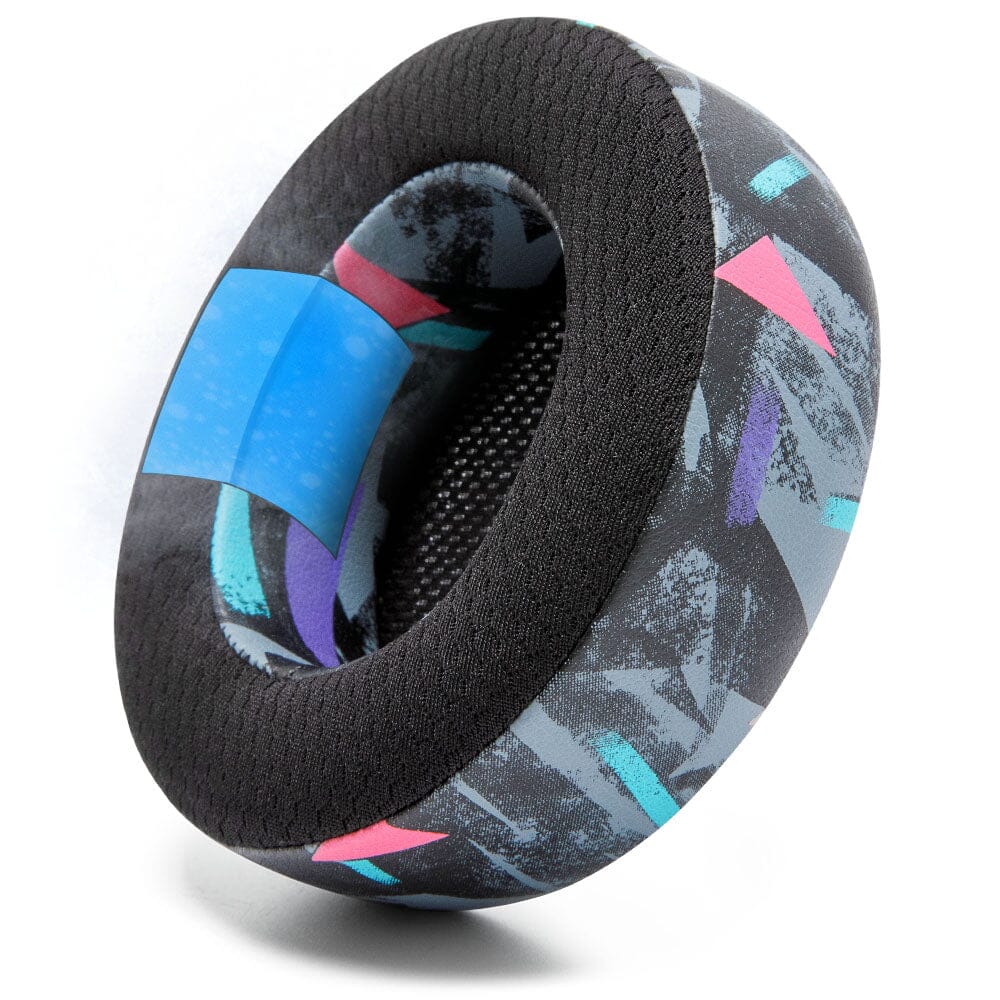 WC FreeZe Cooling Gel Earpads Corsair Virtuoso Headphones